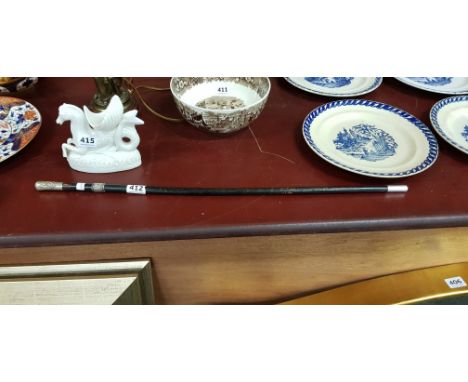 ROYAL IRISH CONSTABULARY SWAGGER STICK