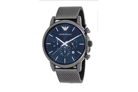 emporio armani watch ar1979
