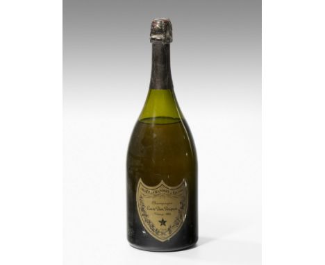   Dom Perignon 1983 Vintage. Moet&amp;Chandon. Magnum. 1 Flasche.          