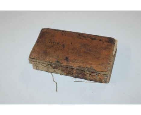 1772 Court and City Register list of names in the House of Parliament Court Register and Army & Navy etc. AF