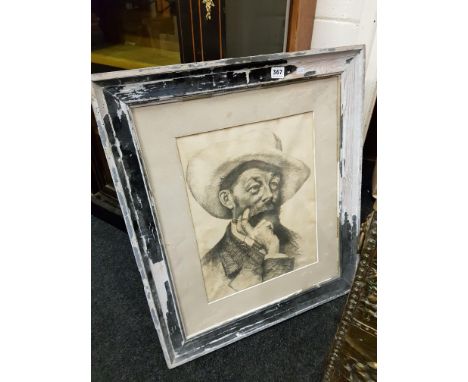 OLD PRINT 