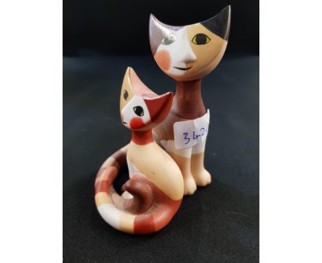 GOEBEL CAT