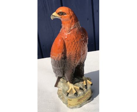 Beswick Beneagles decanter, ' The Golden Eagle',&nbsp;