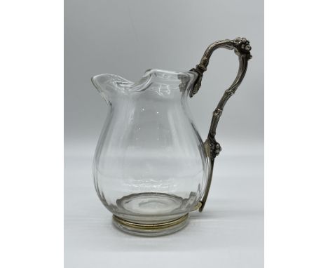 Christian Dior Water / Wine Jug. 