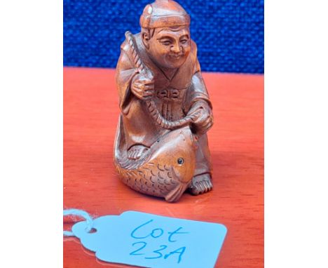 netsuke Auctions Prices | netsuke Guide Prices