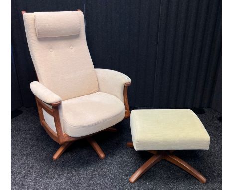 Ercol gina recliner hot sale