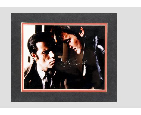 Signed Photos / Star Wars plus, three framed prints, two labelled from The Hollywood Store, comprising Kevin Spacey, the Coen