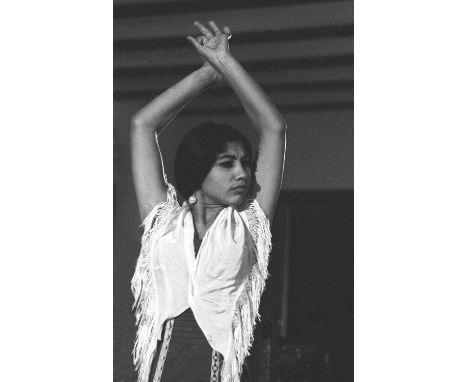 63 photographic stills, taken during the filming of a BBC documentary broadcast in 1970 'Where the Unspeakable is Sung: The T