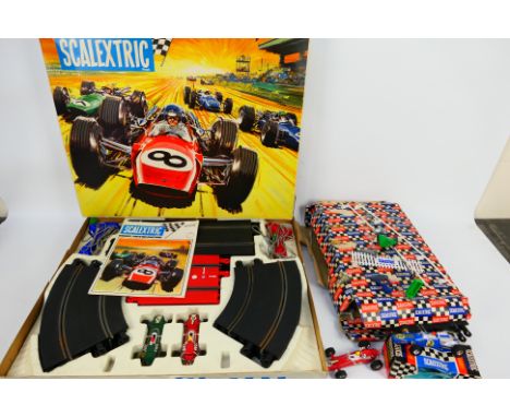 old scalextric for sale