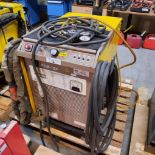 ESAB Plasma Cutting Machine, mod: PMC-150 (specs. via photo)