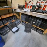 LOT: (29) Assorted PVC Cases