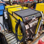 ESAB Plasma Cutting Machine, mod: ESP-150 (specs. via photo)