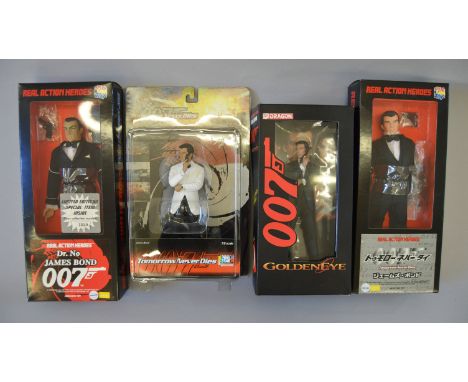 james bond Auctions Prices | james bond Guide Prices