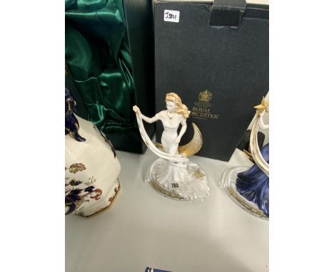 ROYAL WORCESTER SELESTIA