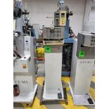 STEMA mod. TC128 Heat Blower Machine, (2016), ser. 10142, supplied by STEMA Vendor Notes: Fu