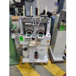 STEMA mod. PU06 Humidifier Machine, 2018, ser. 12976 supplied by STEMA Vendor Notes: Functio