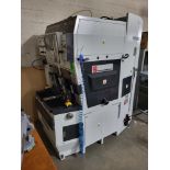 MOLINA BIANCHI mod. CD3-DR2 Automatic Cementing & Roughing Machine