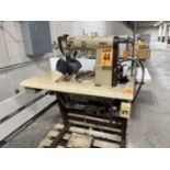 PFAFF mod. 471-755 Stitching Machine w/ EFKA Controls, Variostop (SM Non-Functional - Needs Repair)
