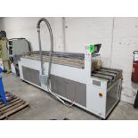 2016 STEMA mod. TS34 Steam Tunnel Oven (For Conditioning Only - Steam function non-operational)
