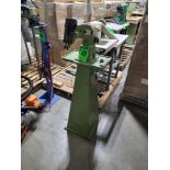 MACCHINA Filatricce mod. GP-5 Lasting Trimmer. Vendor Notes: Not in use, functionality unknown, need