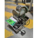 ROMER 68 Grinder Sharpener, 220V