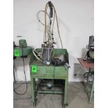 WHITMANN mod. FPD-1CC Glue Spray Machine Vendor