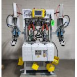 2019 ALFAMECCANICA mod. 88CFHP Counter Molding Machine ser. 5219 Vendor Notes: Functional