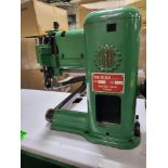 FIMAC mod. 83 Back Seam Tape Machine, ser. 2728 Vendor Notes: Not in use, functionality unkn