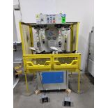 2018 CHENFENG mod. CG-715A Sole Press, ser. C421774e1, supplied by USM Vendor Notes: Functio