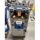 ELLETROTECNICA BC Box Toe Heat Activator mod. 183 - Serial Number: 99/689/2 - functionality
