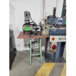 USM mod. 170 MSM Lining Reducing Machine