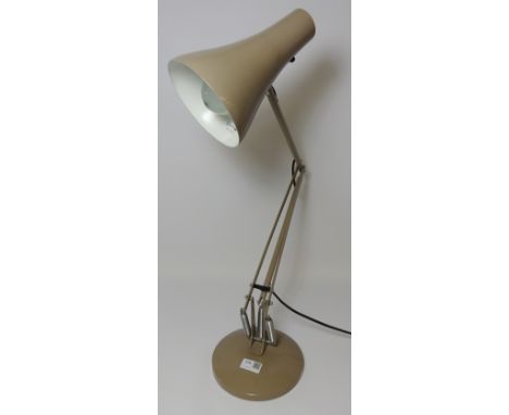 Vintage Anglepoise lamp (This item is PAT tested - 5 day warranty from date of sale)   Condition Report   Click here for furt