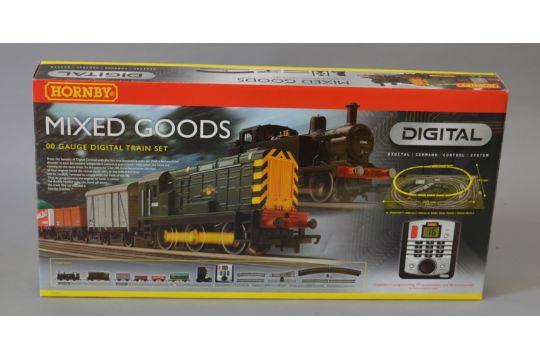 hornby r1075