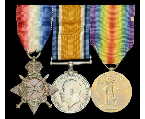 Three: Private R. B. Emery, Liverpool Regiment, later Royal Flying Corps, Royal Air Force, and Sudan Civil Service, who was a