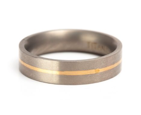 5mm wide, ring size M