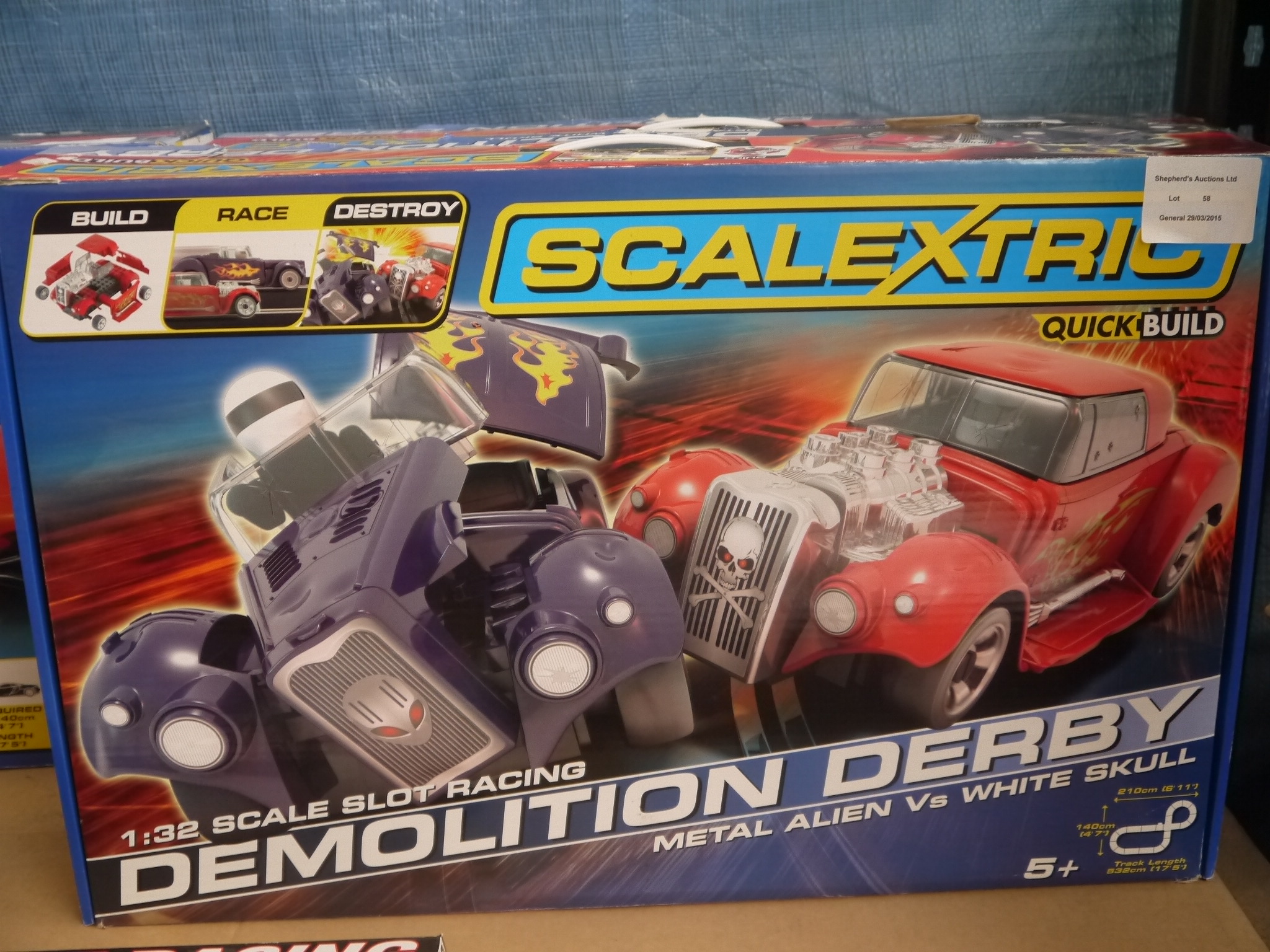 scalextric cars toys r us