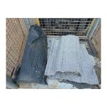 Unissued 12m Mat Traction Roadway Bog / Sand Mat