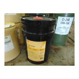 1x Shell Omala S2 G100, high quality gears oil from MoD Store