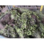 1 x Stillage British Army Woodland Camo Net