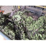 1 x Stillage British Army Woodland Camo Net