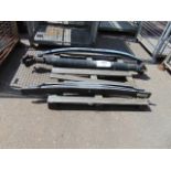 1 X Pallet of LEYLAND DAF DROPs spares