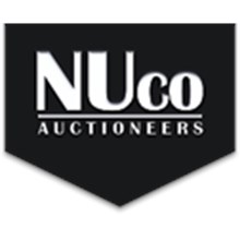 Auctioneer Logo