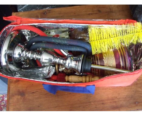 Shisa Pipe