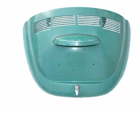 VW Beetle Engine Deck Lid Vented ( 4 Vents )