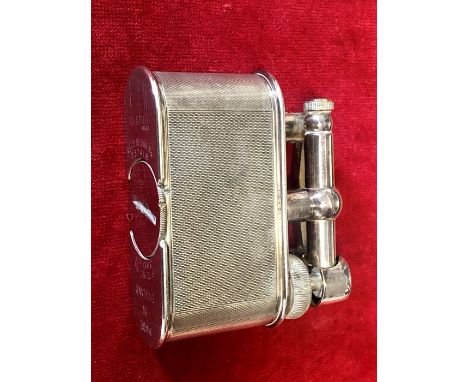 Dunhill Half Giant Lighter