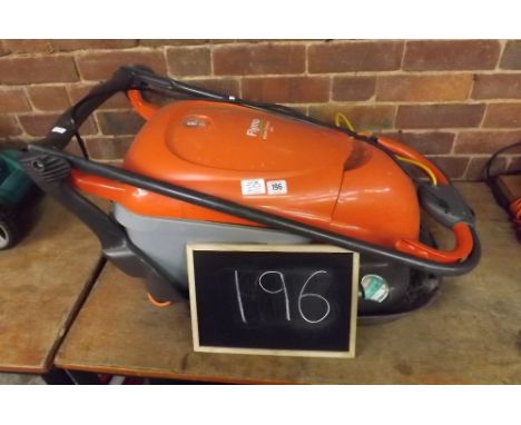 FLYMO HOVER COMPACT 330 MOWER