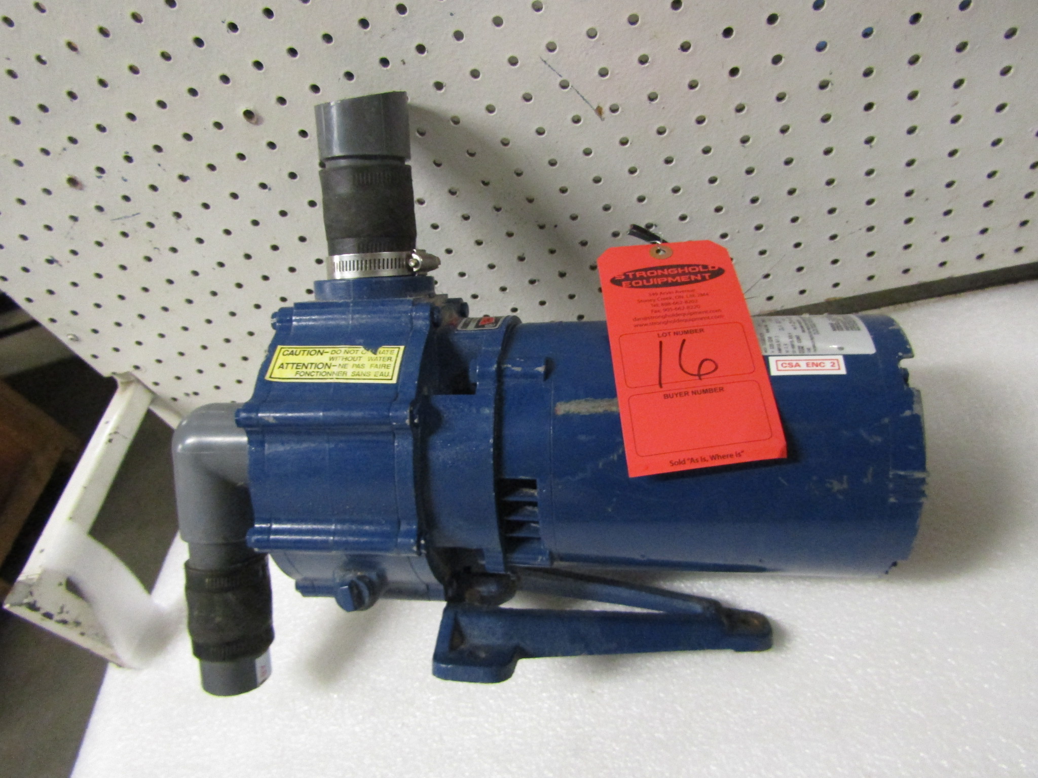 Franklin Electric Pump 115V - 1PW SA - Franklin Pumps Msrp Price List 2024 Pdf