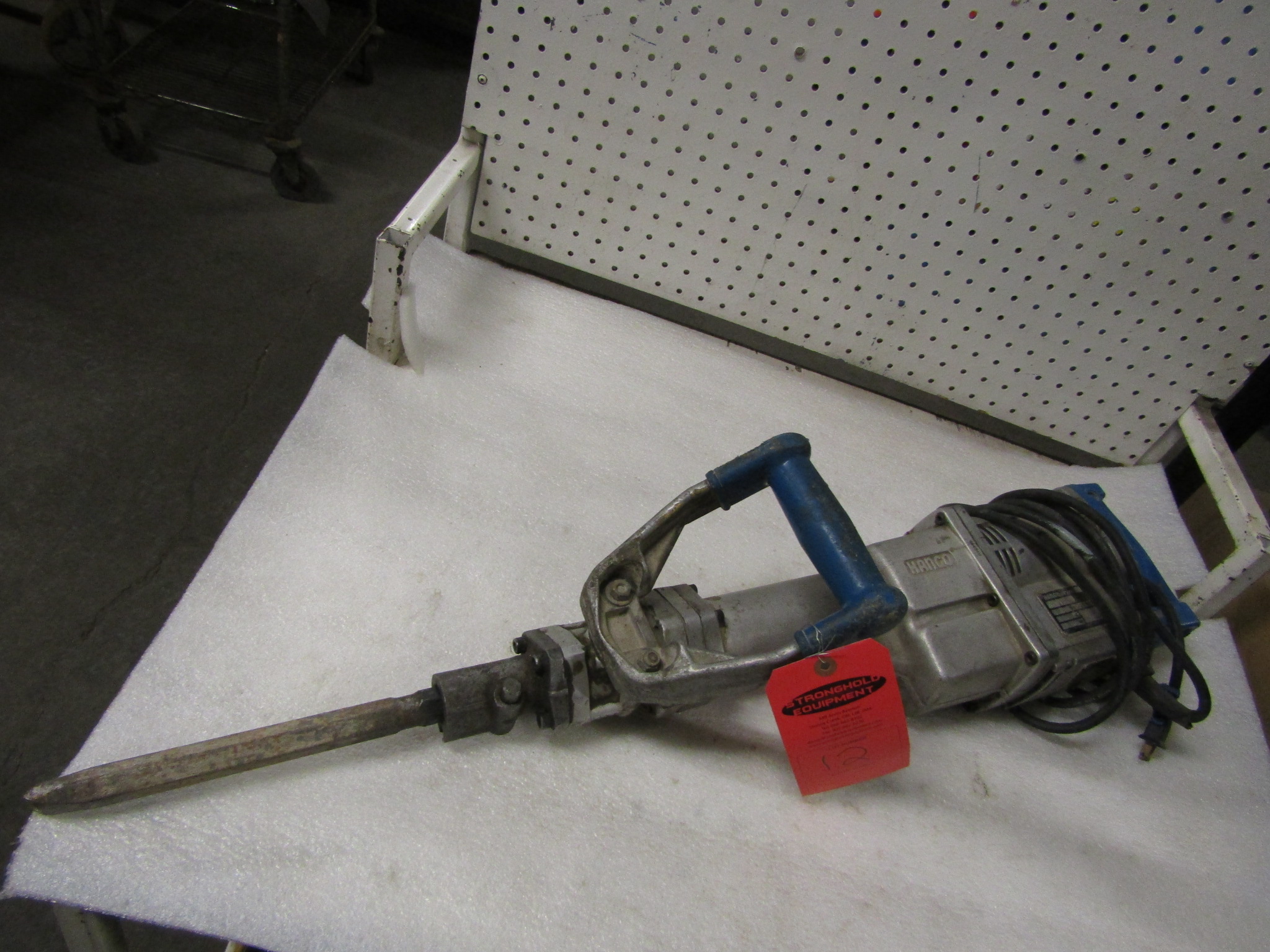 Kango Jack Hammer 120V type 900