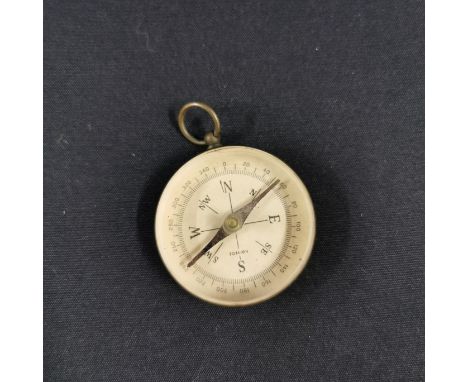 VICTORIAN COMPASS