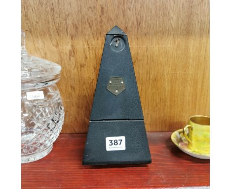 METRONOME